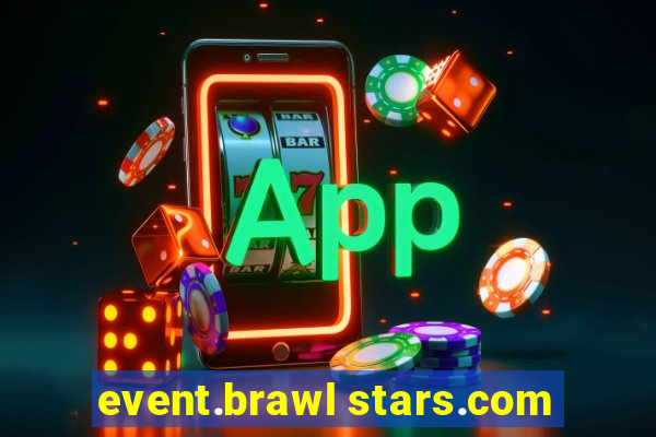 event.brawl stars.com